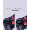 Rahat Kavrama ve Düşük Gecikme Teknolojili Gamepad