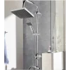 Rain Duş Robotu Tepe Duş Seti Duş Başlığı Sistemi Seti Yağmurlama Duş Robotu Fonksiyonel Duş Robotu 