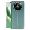 Realme 12 5g Kılıf Auto Focus Kapak - Koyu Yeşil