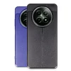 Realme 12 5g Kılıf Auto Focus Kapak - Lacivert