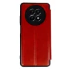 Realme 12 5g Kılıf Flip Cover - Kırmızı