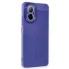 Realme 12 Lite Kılıf Auto Focus Kapak - Lacivert