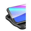 Realme 7 Kılıf Auto Focus Kapak - Kırmızı