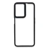Realme 9 Pro 5g Kılıf Dora Kapak - Siyah