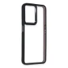 Realme 9 Pro 5g Kılıf Dora Kapak - Siyah