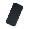 Realme C11 2021 Kılıf Nano İçi Kadife Silikon - Lacivert