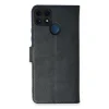 Realme C25 Kılıf Trend S Plus Kapaklı Kılıf - Lacivert