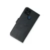 Realme C25 Kılıf Trend S Plus Kapaklı Kılıf - Lacivert
