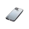 Realme C25y Kılıf Razer Lensli Silikon - Siyah