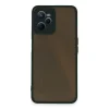 Realme C35 Kılıf Montreal Silikon Kapak - Yeşil