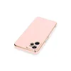 Realme C35 Kılıf Volet Silikon - Pembe