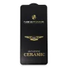 Realme C55 3d Antistatik Mat Seramik Nano Ekran Koruyucu