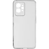 Realme Gt2 Pro 5g Kılıf Lüx Şeffaf Silikon