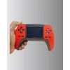 Retro Oyun Konsolu – 520 Klasik Oyunlu Taşınabilir Gamepad