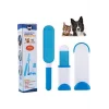 REUS K-80 KEDİ KÖPEK TOZ TÜY TOPLAMA SETİ PET SHOP (5047)