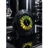 RGB Fan Aydınlatmalı Sessiz Çalışan Telefon Soğutucu