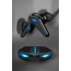 RGB Işıklı Yüksek Ses Kaliteli Gamer Kulaklık Bluetooth Bağlantılı