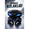 RGB Işıklı Yüksek Ses Kaliteli Kulaklık Bluetooth Bağlantılı