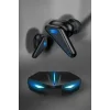RGB Işıklı Yüksek Ses Kaliteli Kulaklık Bluetooth Bağlantılı
