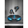 RGB Işıklı Yüksek Ses Kaliteli Kulaklık Bluetooth Bağlantılı