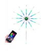 RGB LED Duvar Dekoru Sökülebilir Kollu Işık Sistemi Yeni Nesil