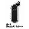 S530 Makaralı Kulaklık