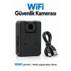 S6 Mini Kamera