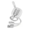 S79 Micro Usb Kablo 20cm-1m 2a - Beyaz