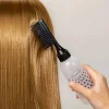 Saç Boyama Uygulama Fırçası Taraklı Saç Boyama Aplikatörü (5047)
