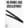 Saç Düzleştirici Yıpranma Karşıtı Keratin Bakımı Seramik Kaplama