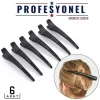 Saç Klipsi Toka 6 Adet Absolute Design 718287