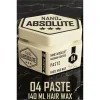 Saç Wax Paste Wax Orta Sert ve Parlak Absolute Professional 720011