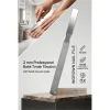 Sadece Batık Tırnaklara 2 Mm Kalınlık Özel Törpü  - Çift Taraflı Cerrahi Çelik  723302