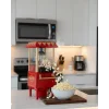 Sağlıklı Atıştırmalıklar İçin Yağsız Popcorn Makinesi