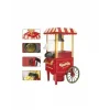 Sağlıklı Atıştırmalıklar İçin Yağsız Popcorn Makinesi