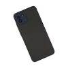 Samsung Galaxy A03 Kılıf Montreal Silikon Kapak - Lacivert