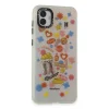 Samsung Galaxy A04 Kılıf Estoril Desenli Kapak - Estoril - 16