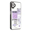 Samsung Galaxy A04 Kılıf Mirror Desenli Kapak - Mirror - 4
