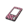 Samsung Galaxy A04 Kılıf Mirror Desenli Kapak - Mirror - 8