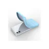 Samsung Galaxy A04e Kılıf Optimum Silikon - Sky Blue