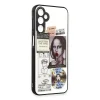 Samsung Galaxy A04s Kılıf Mirror Desenli Kapak - Mirror - 2