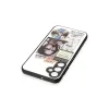 Samsung Galaxy A04s Kılıf Mirror Desenli Kapak - Mirror - 2