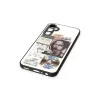 Samsung Galaxy A04s Kılıf Mirror Desenli Kapak - Mirror - 2