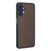 Samsung Galaxy A04s Kılıf Montreal Silikon Kapak - Lacivert