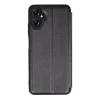 Samsung Galaxy A05 Kılıf Flip Cover - Siyah