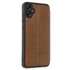 Samsung Galaxy A05 Kılıf Flip Cover - Taba
