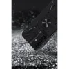 Samsung Galaxy A05 Kılıf Lincoln Silikon - Siyah