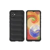 Samsung Galaxy A05 Kılıf Optimum Silikon - Siyah