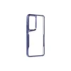 Samsung Galaxy A05s Kılıf Boyi Silikon Kapak - Lacivert