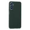 Samsung Galaxy A05s Kılıf First Silikon - Koyu Yeşil